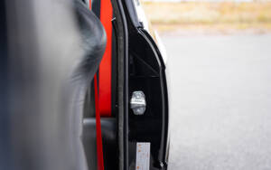 Image 44/91 of BMW M3 Sport Evo (1990)