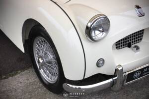 Bild 14/59 von Triumph TR 2 (1955)