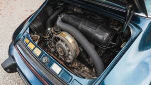 Afbeelding 6/13 van Porsche 911 2.7 (1975)