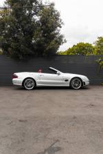 Image 9/41 of Mercedes-Benz SL 65 AMG (2004)