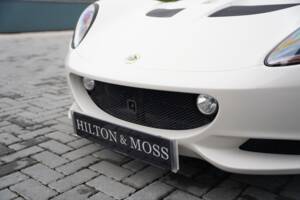 Image 44/50 of Lotus Elise Sport 220 (2016)