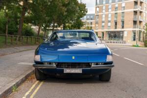 Afbeelding 5/26 van Ferrari 365 GTB&#x2F;4 Daytona (1971)