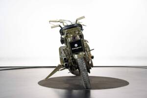 Bild 4/50 von Moto Guzzi DUMMY (1943)