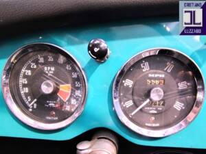 Image 29/41 of MG MGA 1500 (1958)