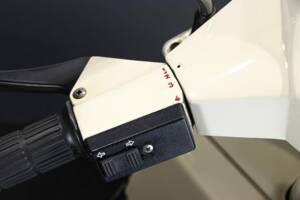 Bild 13/49 von Piaggio Vespa PK 125 S (1984)