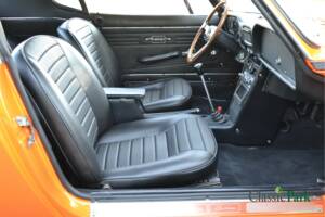 Immagine 11/50 di FIAT 850 Racer Convertibile Bertone (1971)
