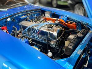 Immagine 5/26 di Datsun 240 Z (1972)