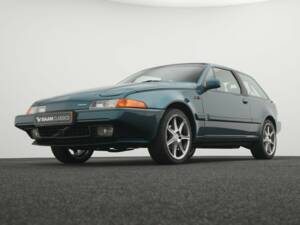 Image 30/42 of Volvo 480 Turbo (1992)