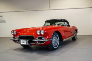 Bild 2/26 von Chevrolet Corvette (1962)