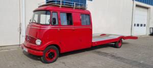 Afbeelding 9/55 van Mercedes-Benz L 319 D (1967)