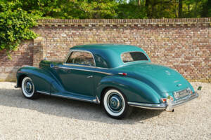 Bild 45/50 von Mercedes-Benz 300 S (1953)