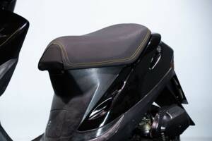 Bild 17/50 von Honda DIO ZX (1993)