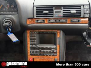 Bild 13/15 von Mercedes-Benz CL 600 (1998)