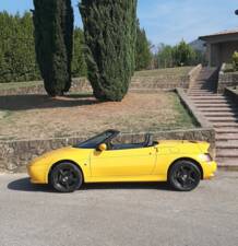 Image 16/32 of Lotus Elan SE (1991)