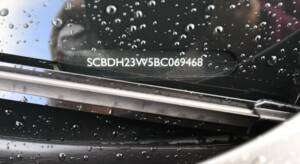 Image 46/50 of Bentley Continental GTC (2011)