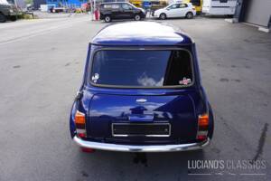 Afbeelding 7/51 van Rover Mini Cooper 1,3i (1996)
