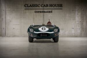 Afbeelding 7/84 van Jaguar D-Type (1962)