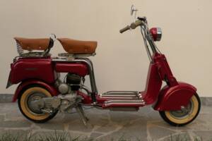 Afbeelding 1/19 van Innocenti Lambretta B 125 (1949)
