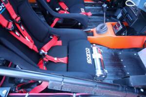 Afbeelding 18/50 van Lancia Beta Coupe 1800 (1974)