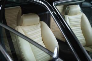 Image 26/50 of Maserati Merak (1974)
