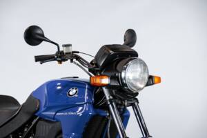 Imagen 46/50 de BMW K 75 "Ultima" (1996)