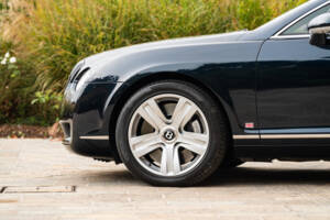 Afbeelding 13/44 van Bentley Continental GT (2006)