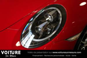 Bild 17/33 von Porsche 911 Turbo S (2017)