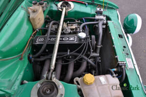 Image 47/50 of Ford Escort 1300 S (1974)