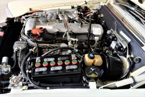 Imagen 48/98 de Mercedes-Benz 300 SE (1966)