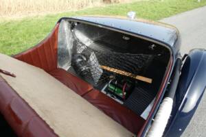 Imagen 16/64 de Riley 12/4 Special (1935)