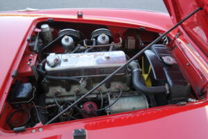 Bild 6/22 von Austin-Healey 100&#x2F;4 (BN1) (1954)