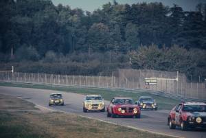 Imagen 48/49 de Alfa Romeo Giulia GTA 1300 Junior (1968)