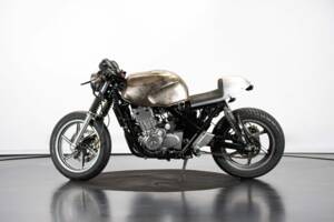 Immagine 1/48 di Honda CB 500E (1999)