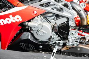 Bild 15/50 von Bimota DUMMY (2009)
