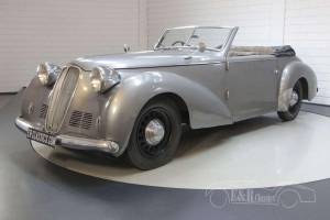 Image 6/30 of Delahaye 135M Malmaison Pourtout (1947)