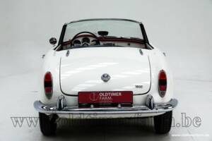 Bild 13/30 von Alfa Romeo Giulia 1600 Spider Veloce (1965)