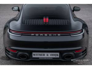 Bild 29/42 von Porsche 911 Carrera S (2019)