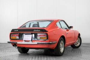 Image 37/50 of Datsun 240 Z (1974)