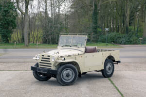 Image 9/59 of FIAT Campagnola (1972)