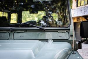 Image 49/67 of Land Rover Defender 110 Turbo Diesel (1999)