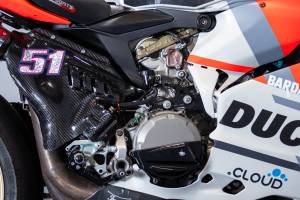 Bild 26/50 von Ducati DUMMY (2019)