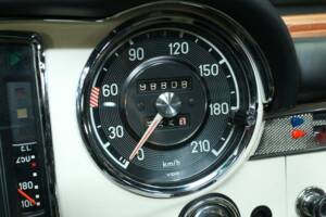 Bild 18/50 von Mercedes-Benz 230 SL (1967)