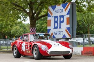 Imagen 6/15 de Chevrolet Gt V8 Special (1957)