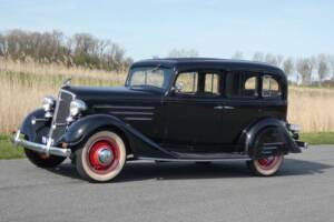 Image 12/16 of Chevrolet Master DA (1934)