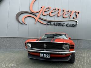 Image 3/34 of Ford Mustang Boss 302 (1970)