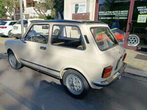 Immagine 8/43 di Autobianchi A112 (1973)