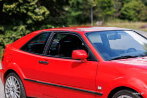 Immagine 14/20 di Volkswagen Corrado VR6 2.9 (1994)