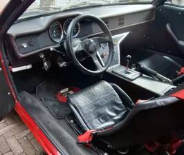 Bild 6/7 von De Tomaso Pantera L (1972)