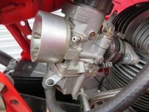 Immagine 24/43 di Ducati 250 Mark 3 (1970)