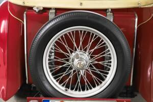 Bild 23/69 von MG TC (1948)